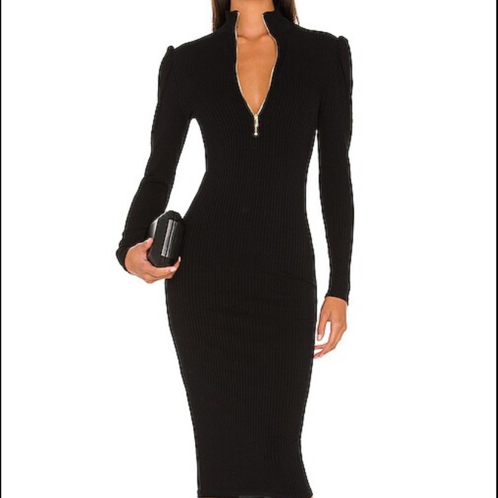 Generation Love dress